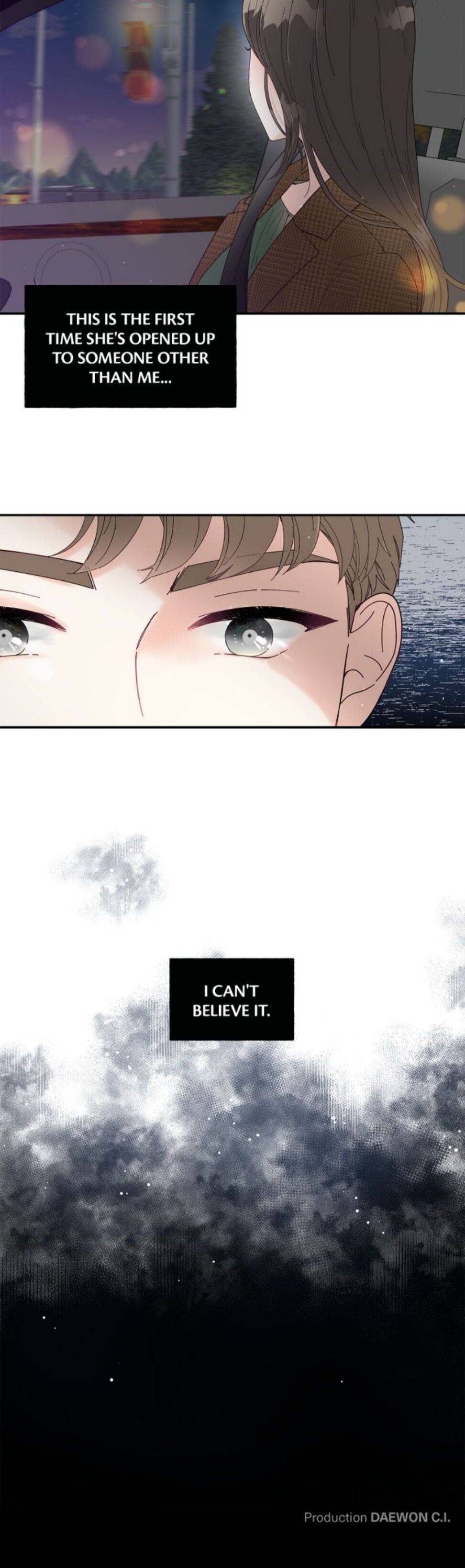 Before It’s Too Late Chapter 21 page 19