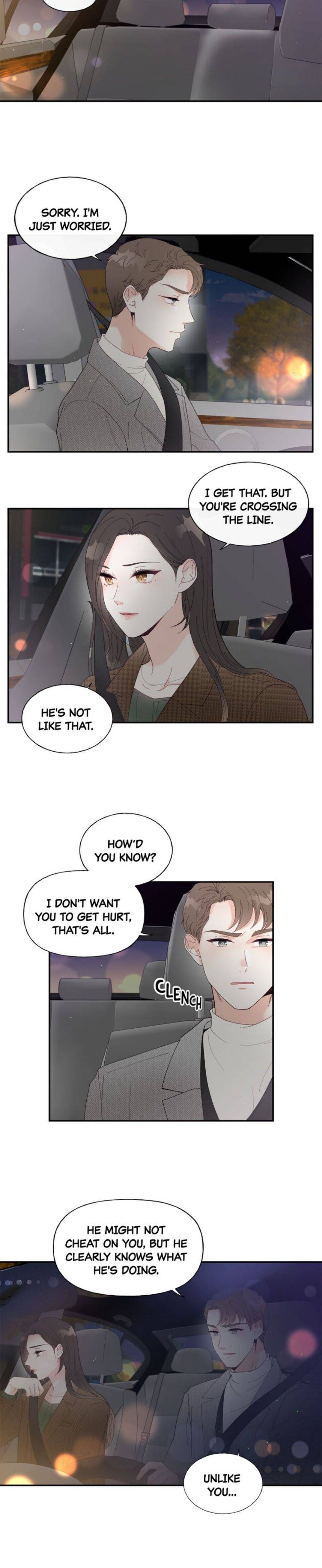 Before It’s Too Late Chapter 22 page 3