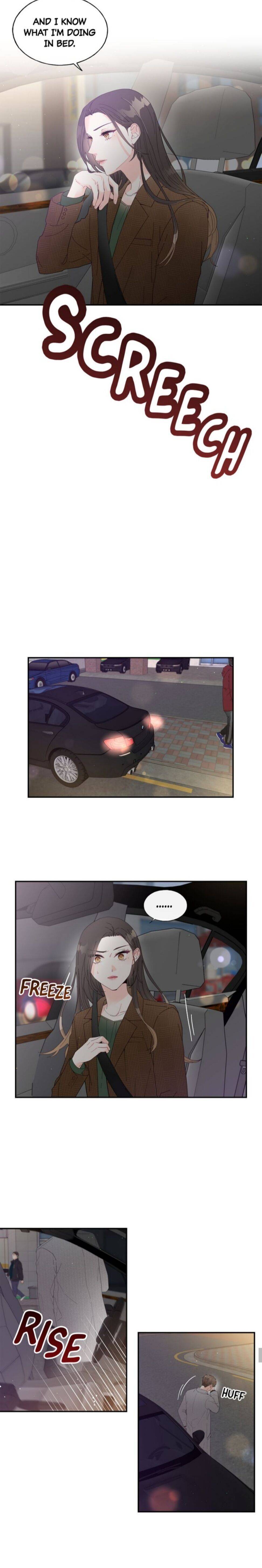 Before It’s Too Late Chapter 22 page 6
