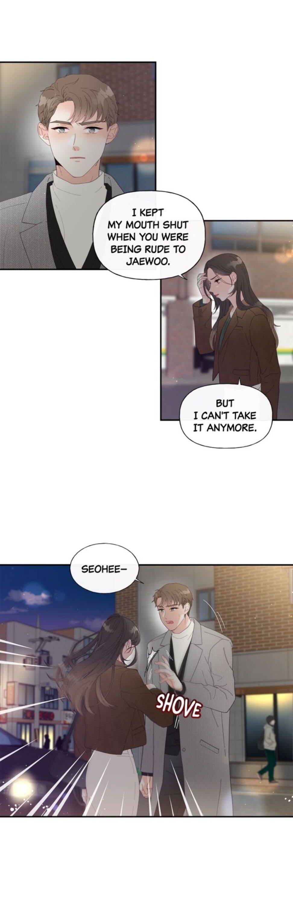 Before It’s Too Late Chapter 22 page 8