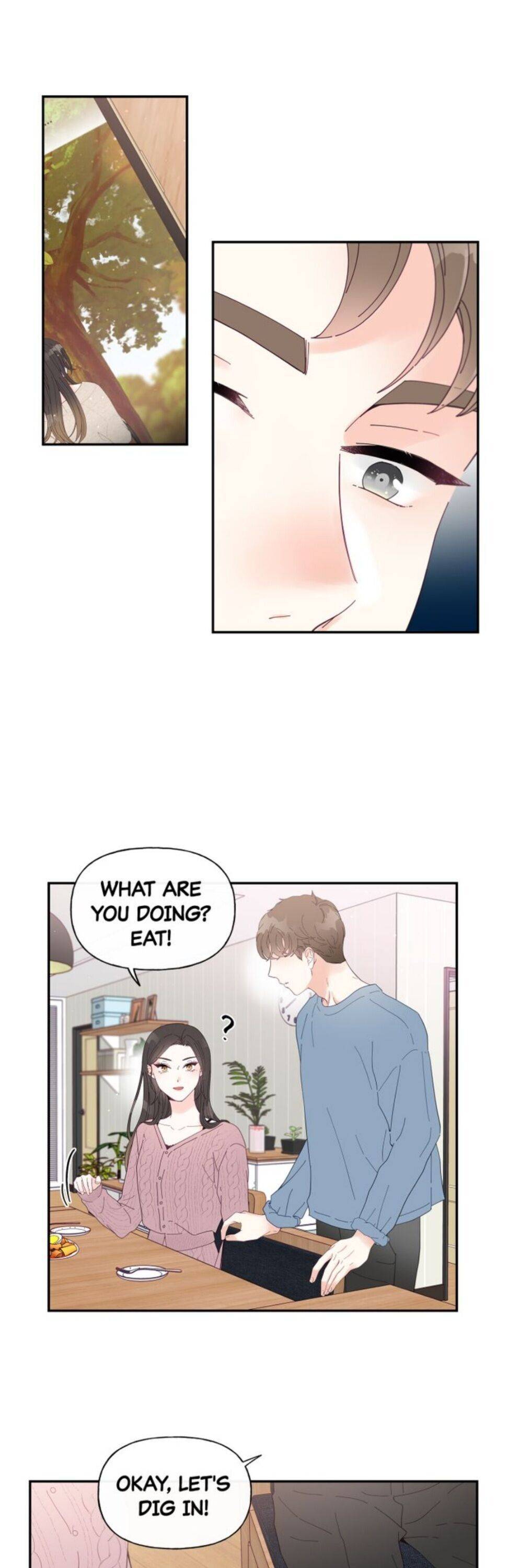 Before It’s Too Late Chapter 22 page 18