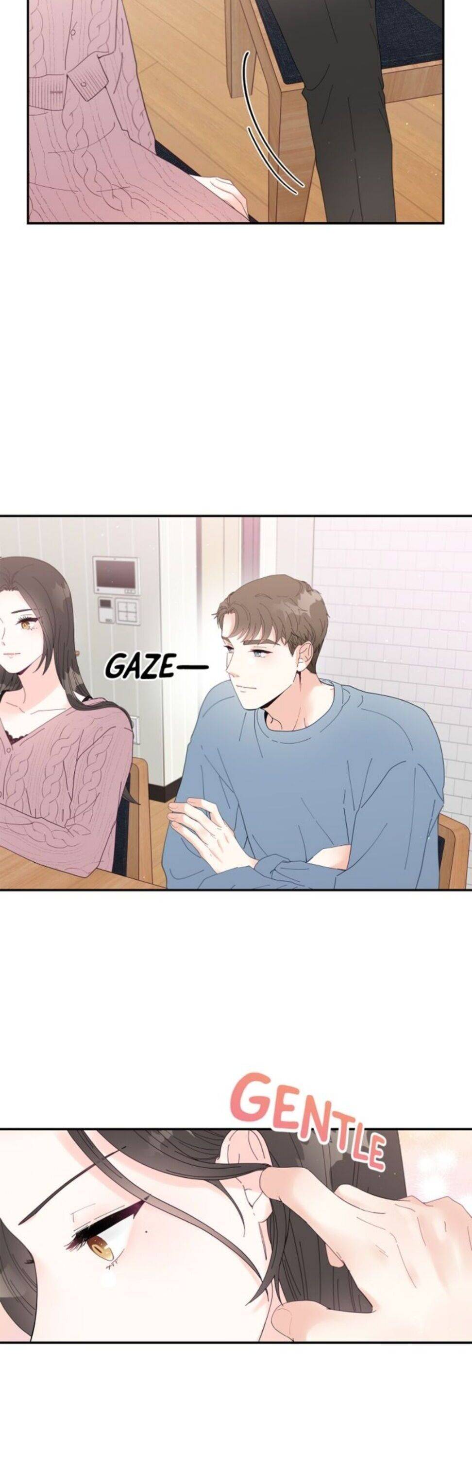 Before It’s Too Late Chapter 22 page 19