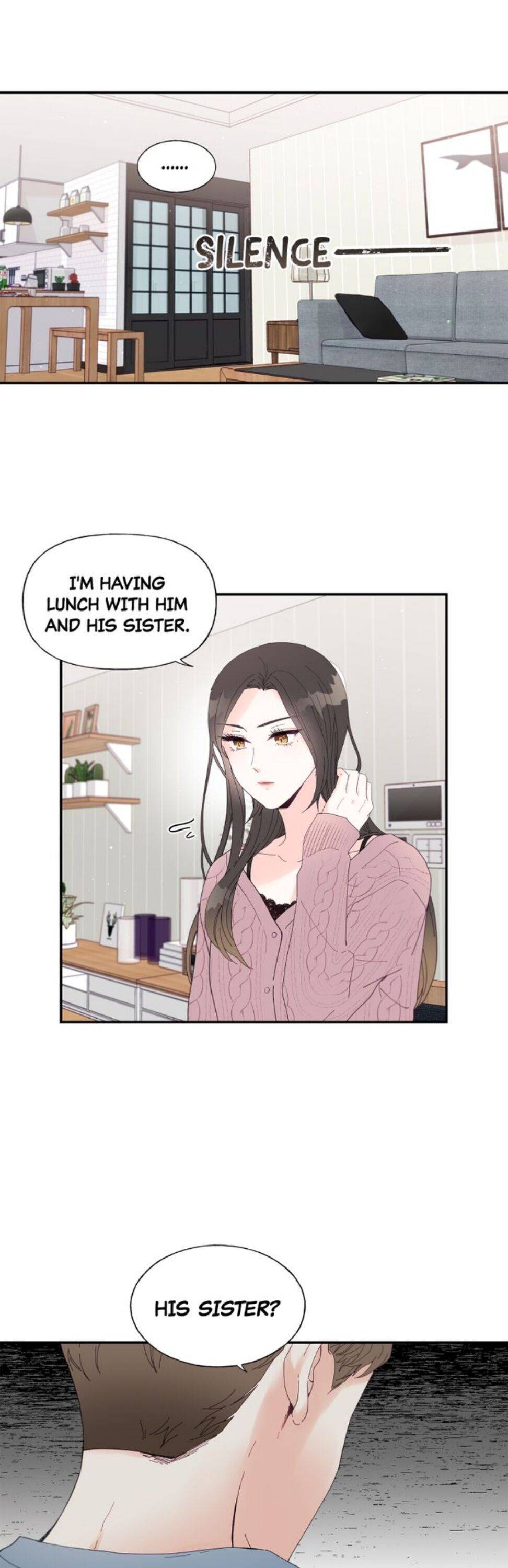 Before It’s Too Late Chapter 23 page 4