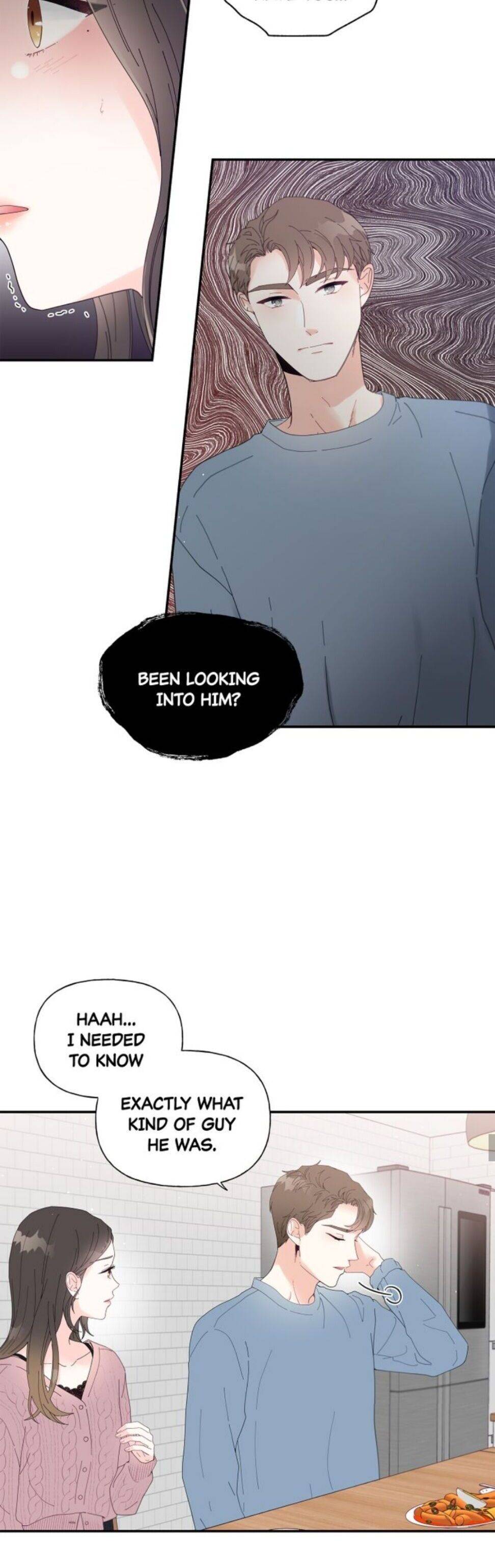Before It’s Too Late Chapter 23 page 7