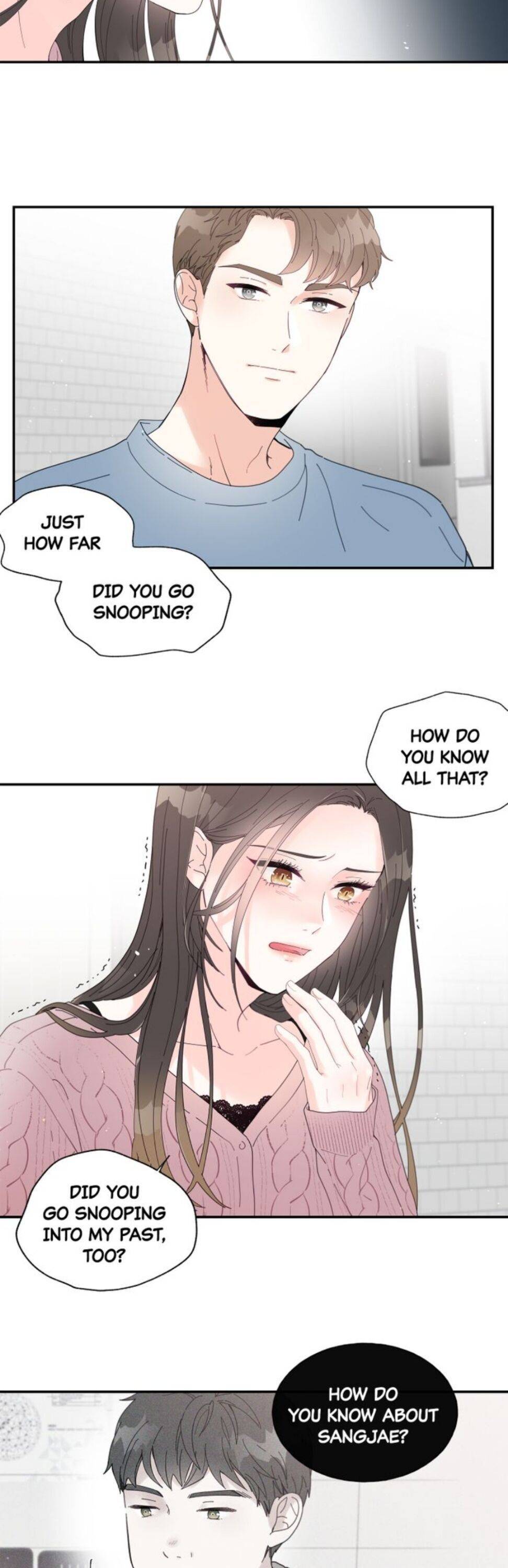 Before It’s Too Late Chapter 23 page 10