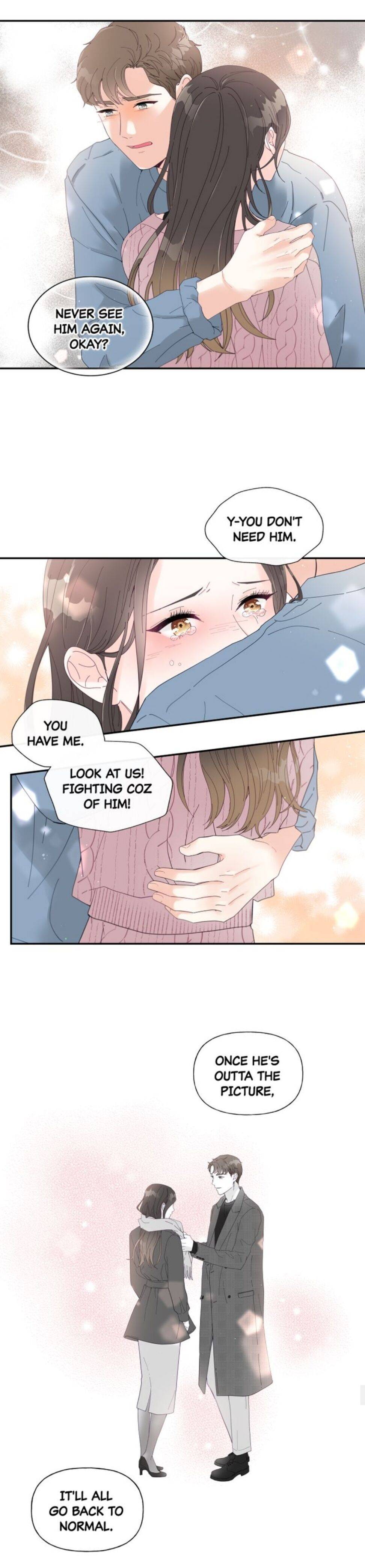 Before It’s Too Late Chapter 23 page 16