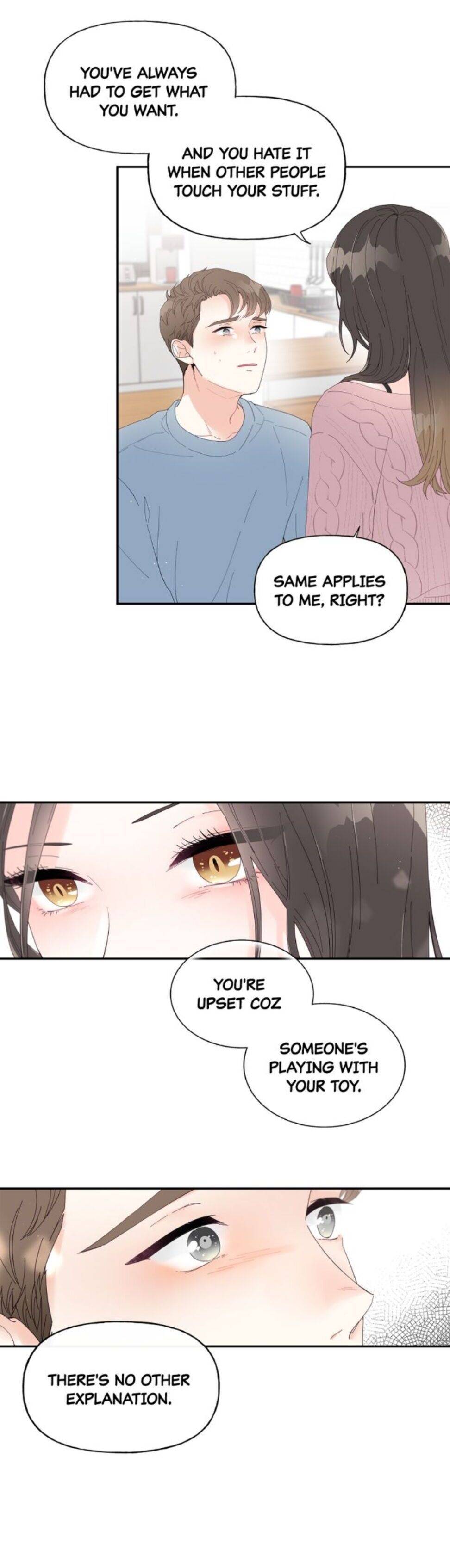 Before It’s Too Late Chapter 24 page 2