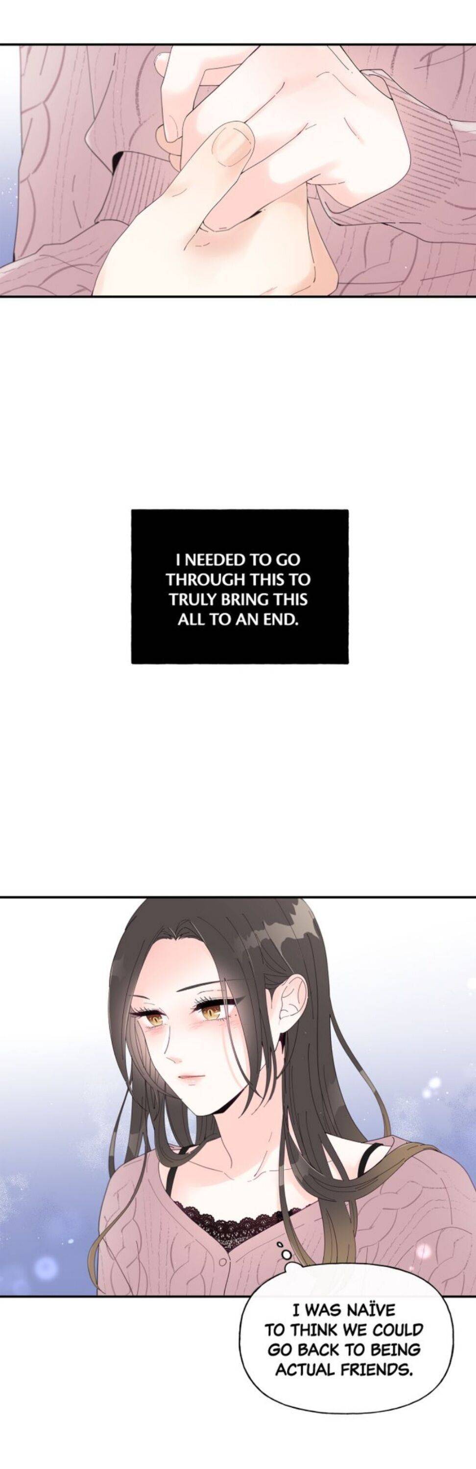 Before It’s Too Late Chapter 24 page 7