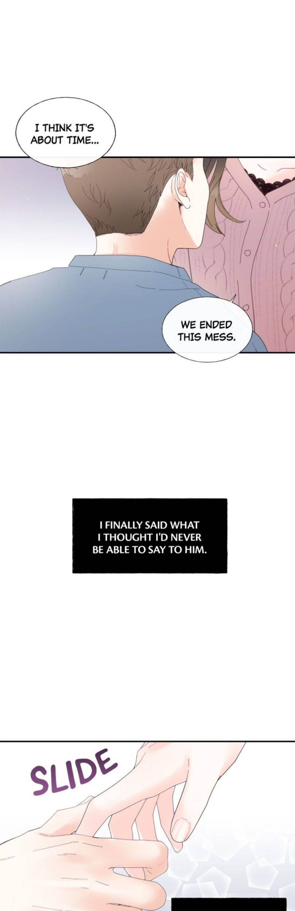 Before It’s Too Late Chapter 24 page 8
