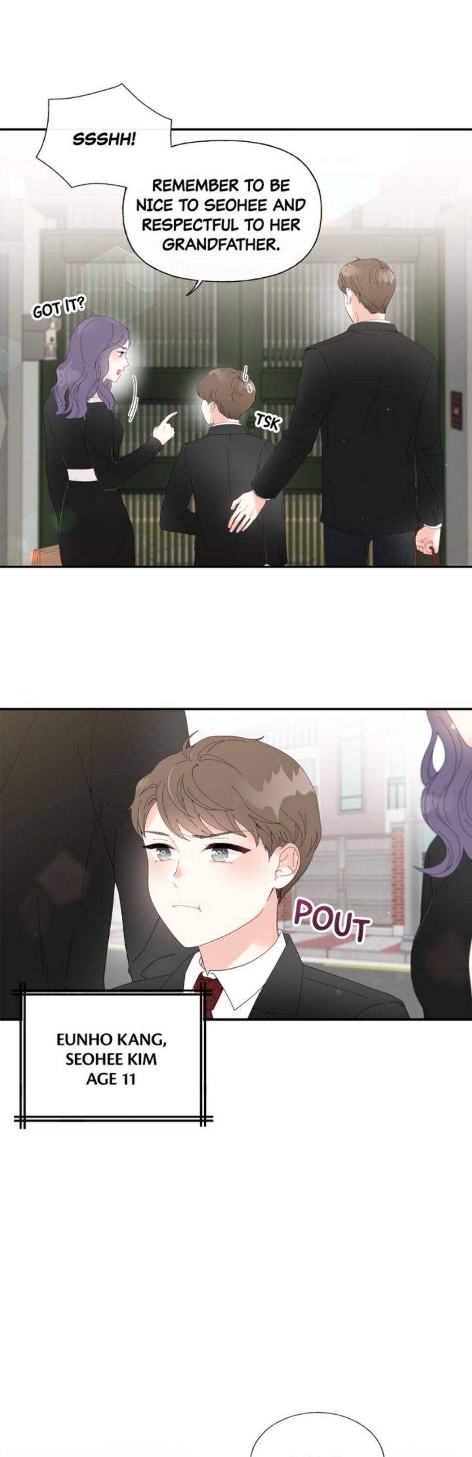 Before It’s Too Late Chapter 24 page 11