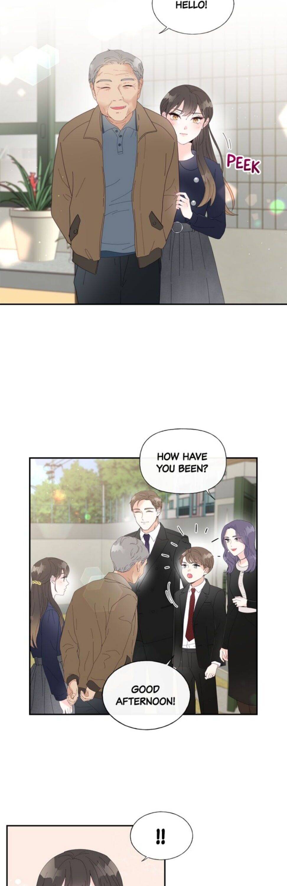 Before It’s Too Late Chapter 24 page 12