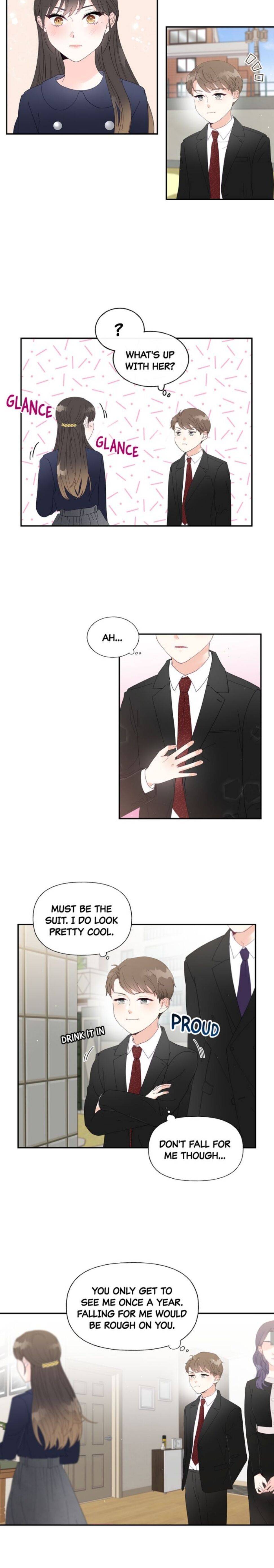 Before It’s Too Late Chapter 24 page 13