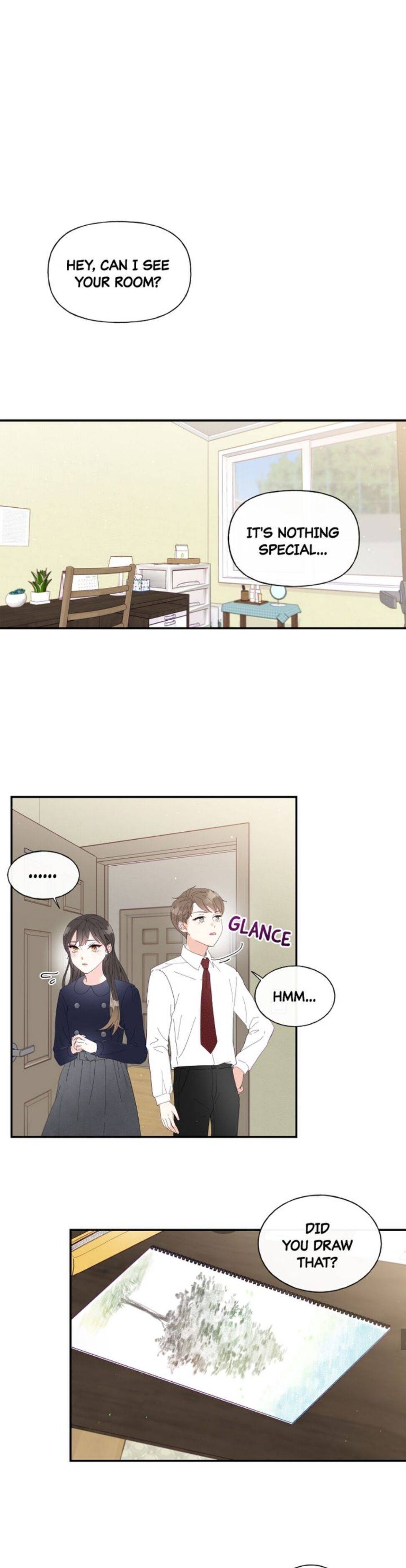 Before It’s Too Late Chapter 24 page 16