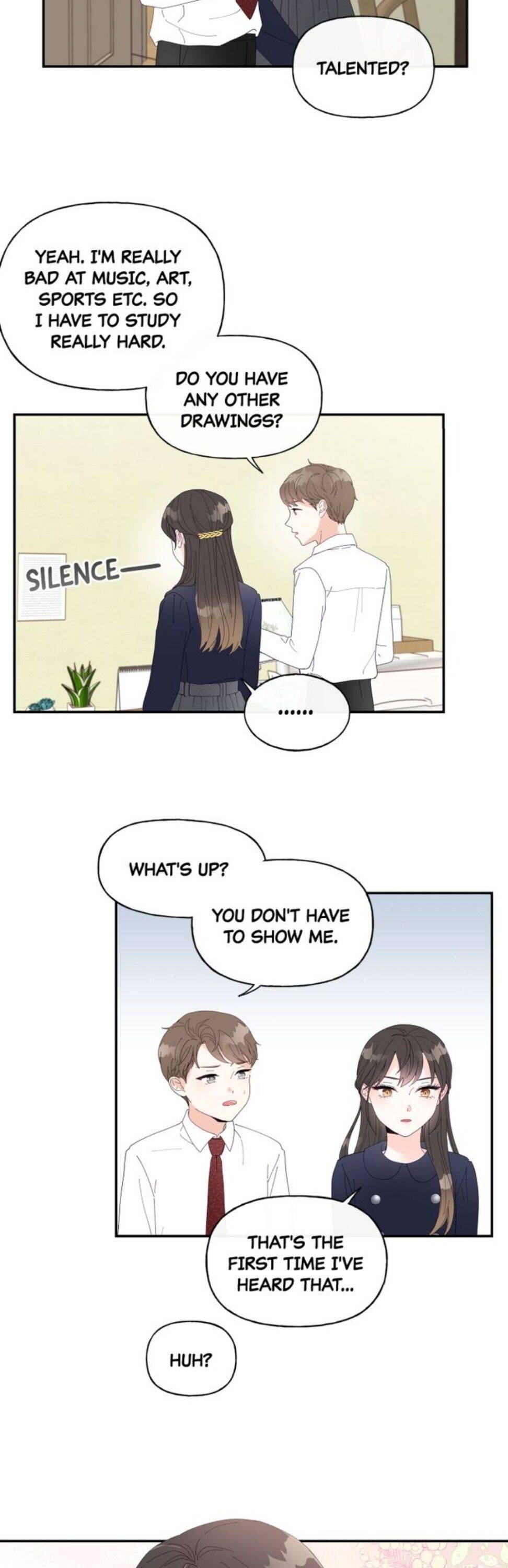 Before It’s Too Late Chapter 24 page 18