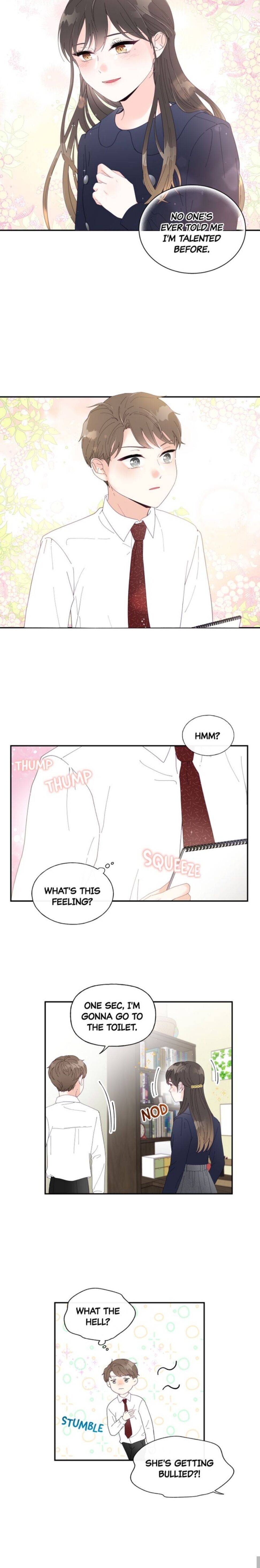 Before It’s Too Late Chapter 24 page 19