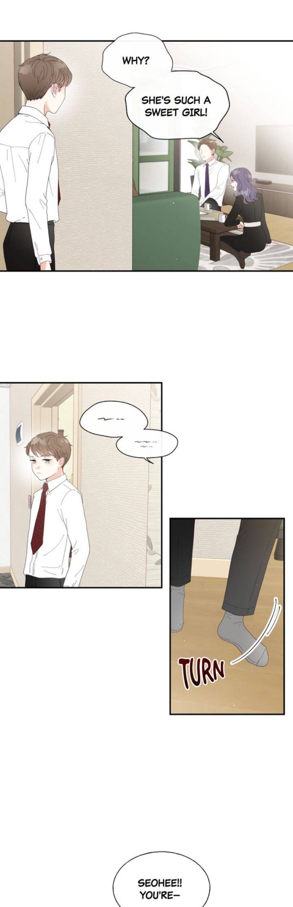 Before It’s Too Late Chapter 24 page 20