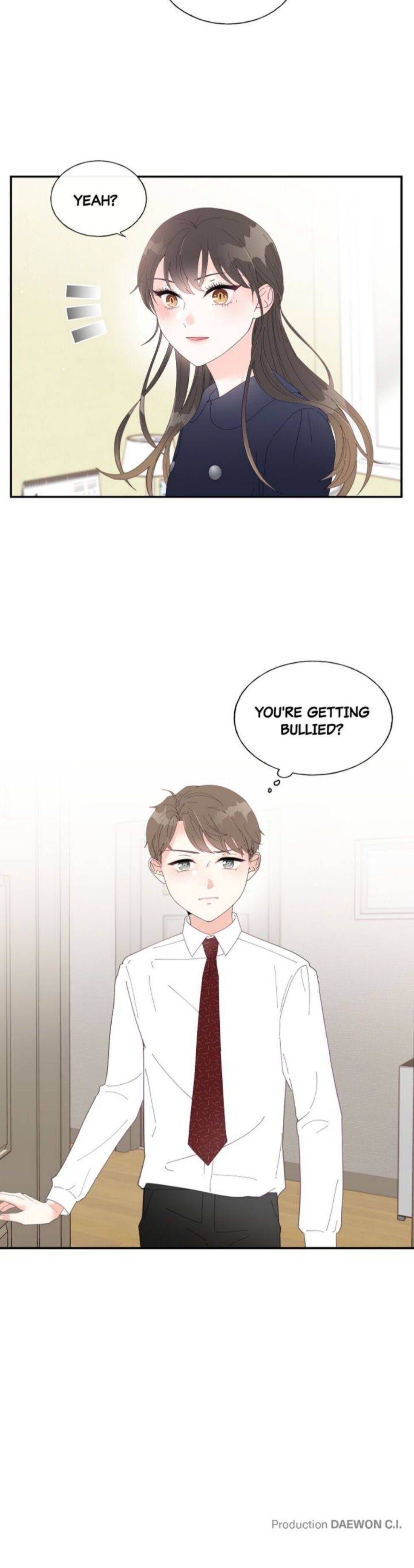 Before It’s Too Late Chapter 24 page 21