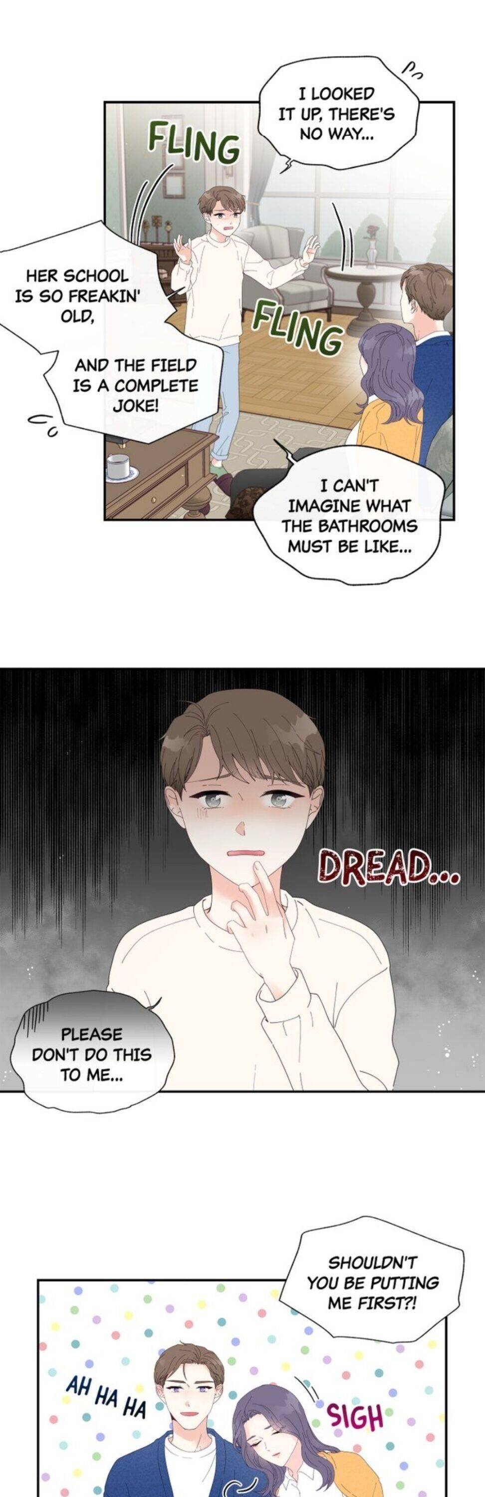 Before It’s Too Late Chapter 25 page 4