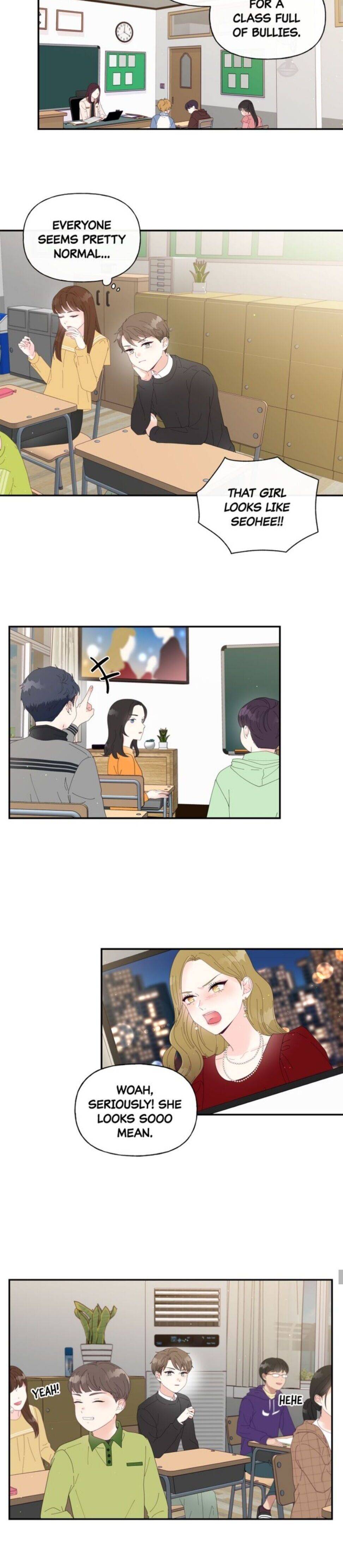 Before It’s Too Late Chapter 25 page 7