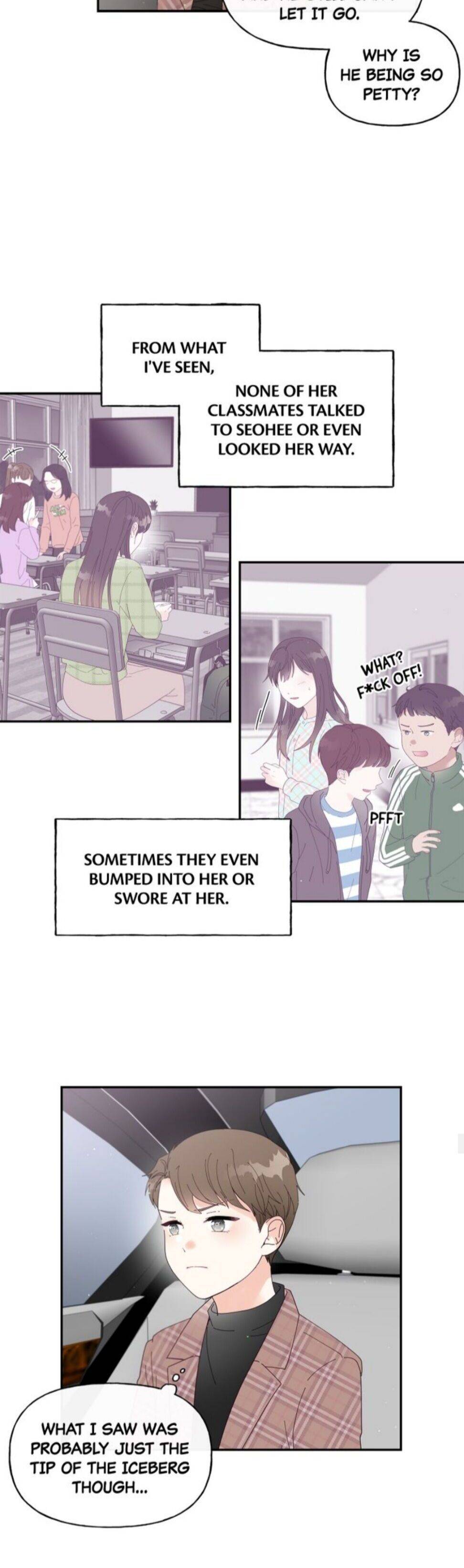 Before It’s Too Late Chapter 25 page 11