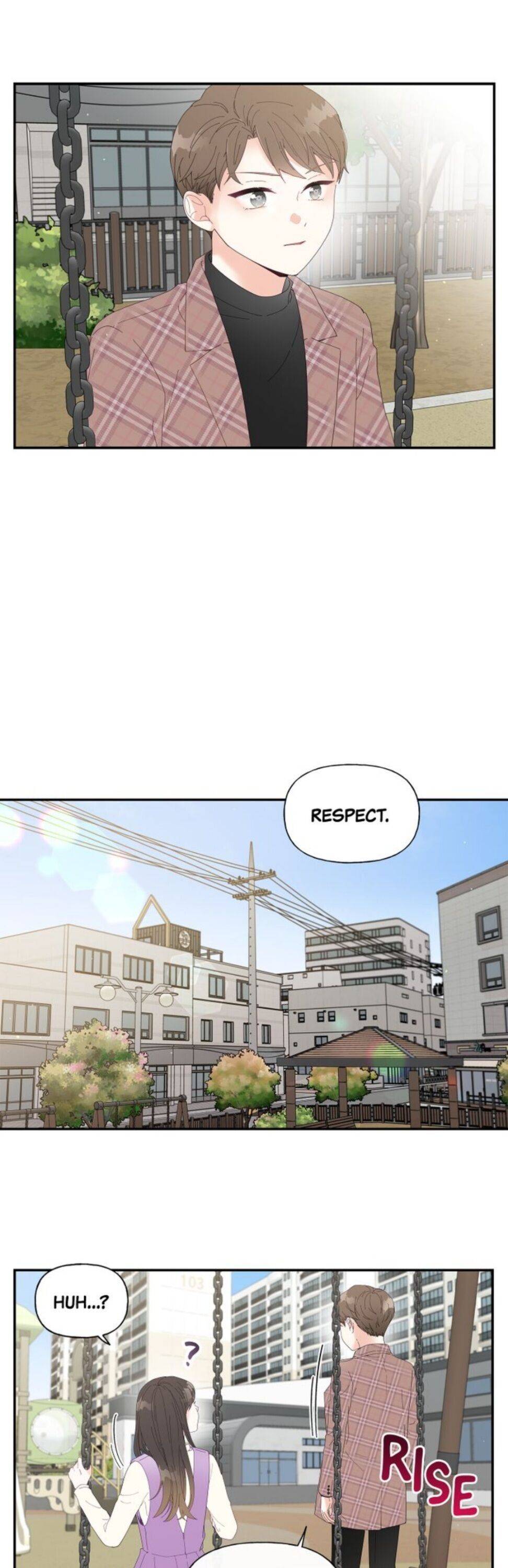 Before It’s Too Late Chapter 25 page 23