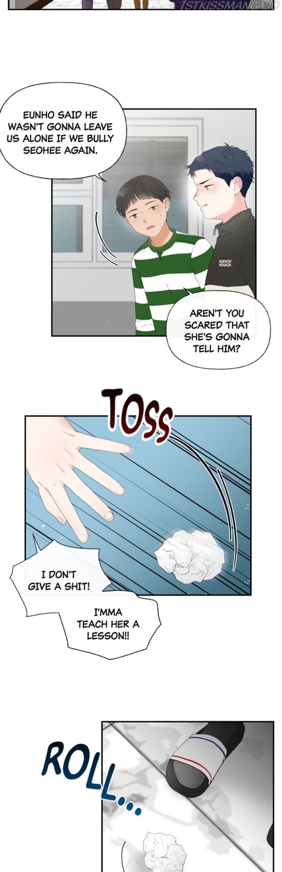 Before It’s Too Late Chapter 26 page 2