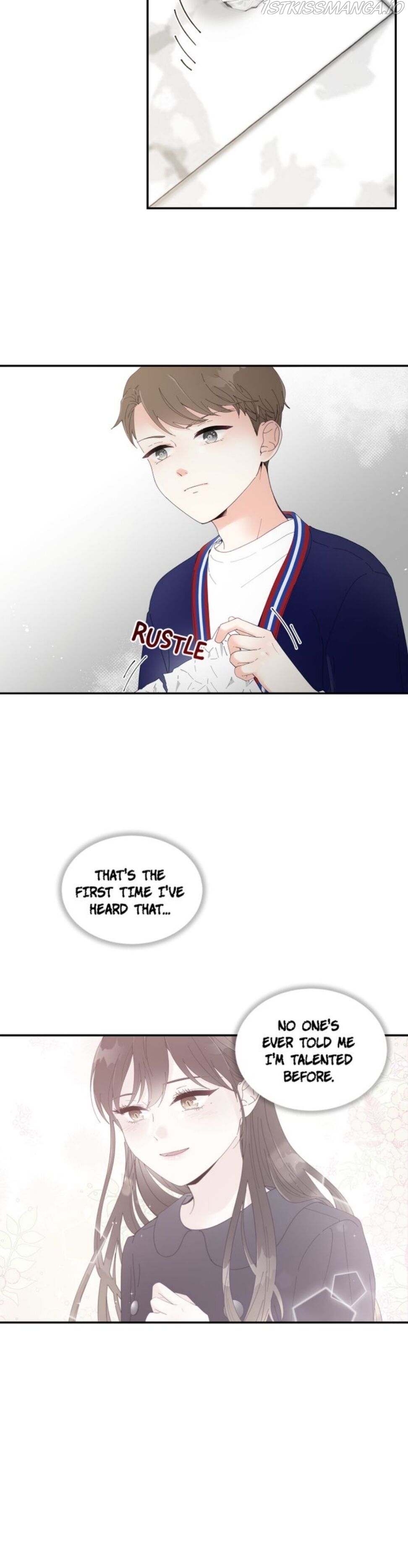 Before It’s Too Late Chapter 26 page 3
