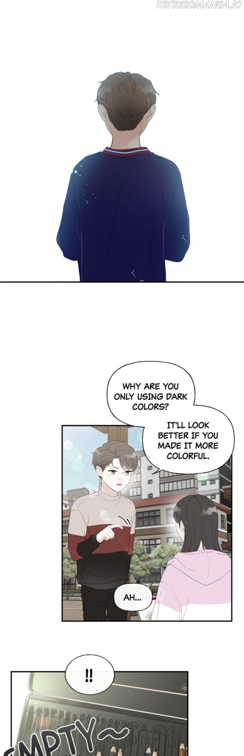 Before It’s Too Late Chapter 26 page 4