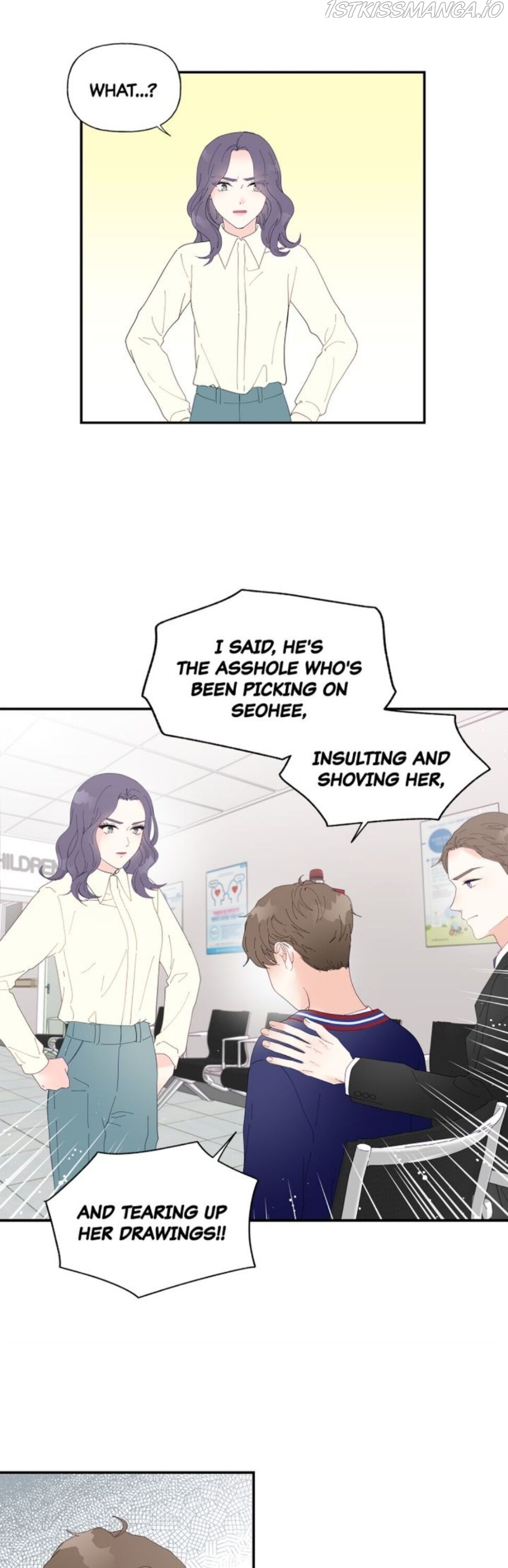 Before It’s Too Late Chapter 26 page 10