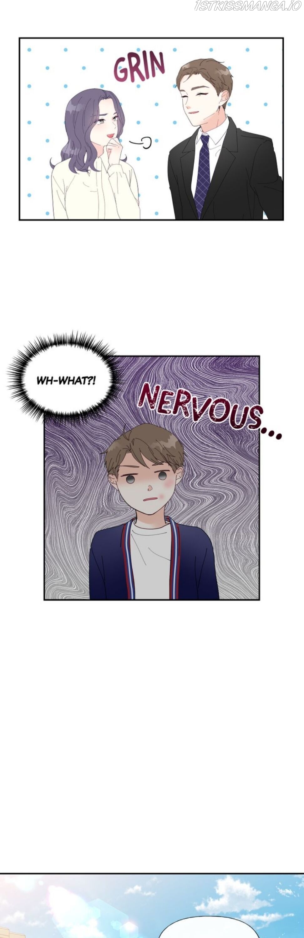 Before It’s Too Late Chapter 26 page 13