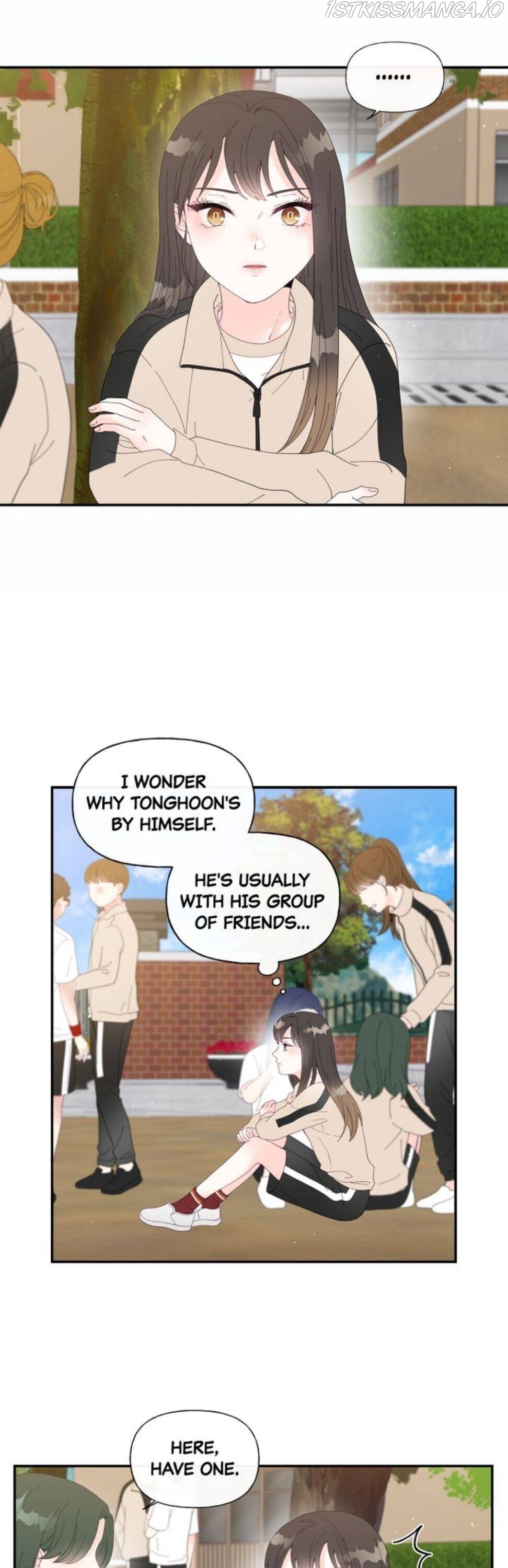 Before It’s Too Late Chapter 27 page 4