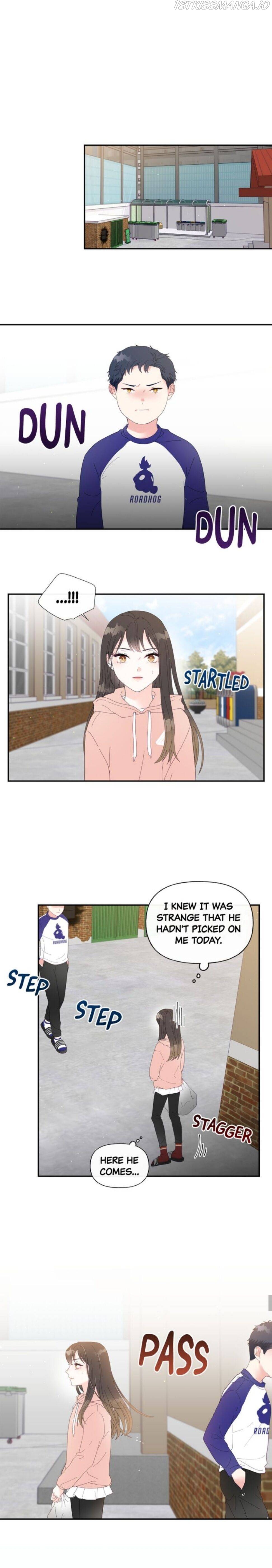 Before It’s Too Late Chapter 27 page 6