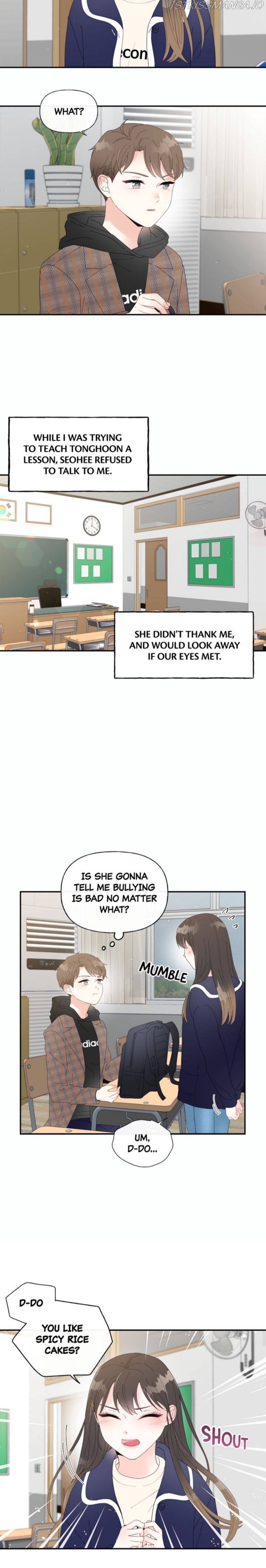 Before It’s Too Late Chapter 27 page 9