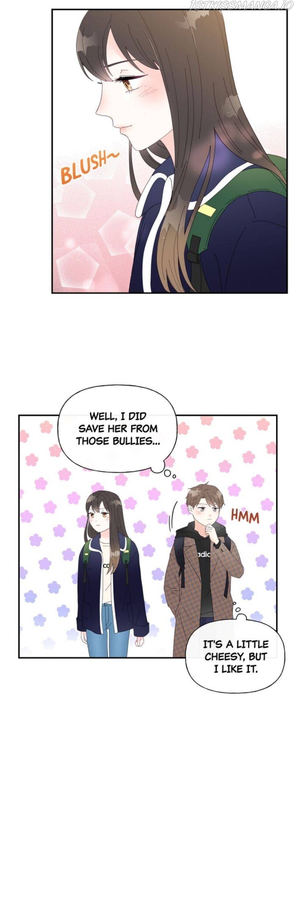 Before It’s Too Late Chapter 27 page 14