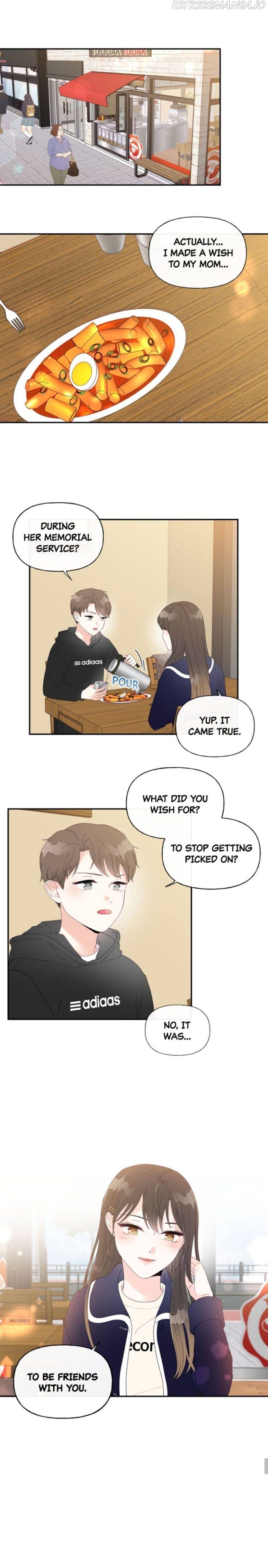 Before It’s Too Late Chapter 27 page 15