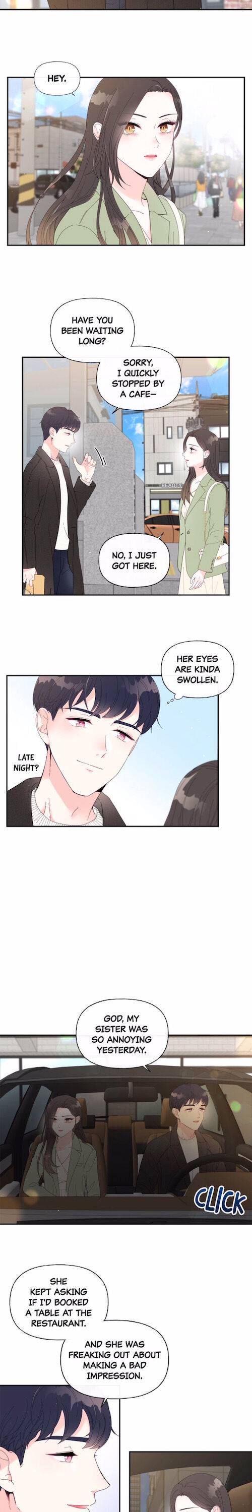 Before It’s Too Late Chapter 28 page 4