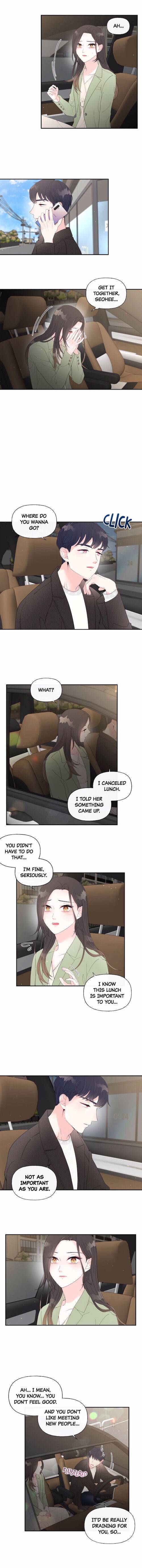 Before It’s Too Late Chapter 28 page 7