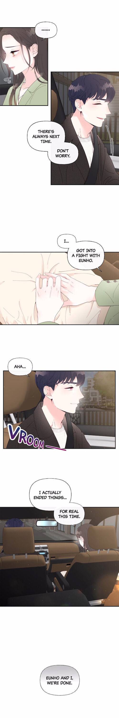 Before It’s Too Late Chapter 28 page 8