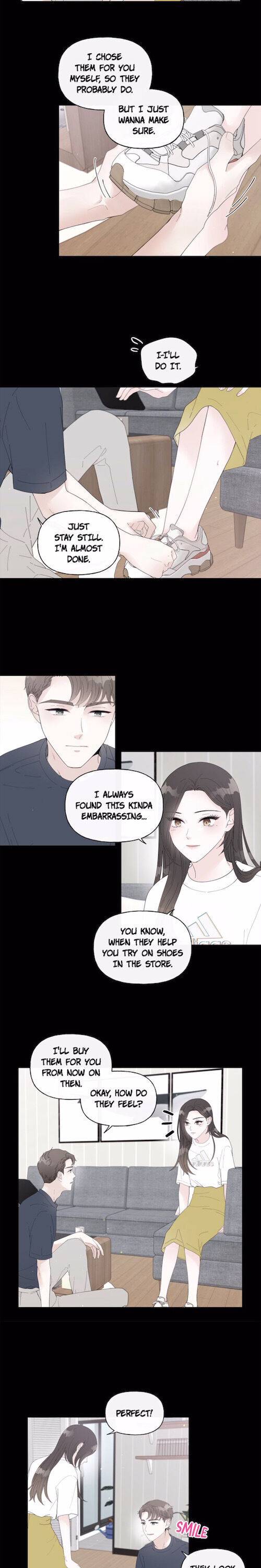 Before It’s Too Late Chapter 29 page 4