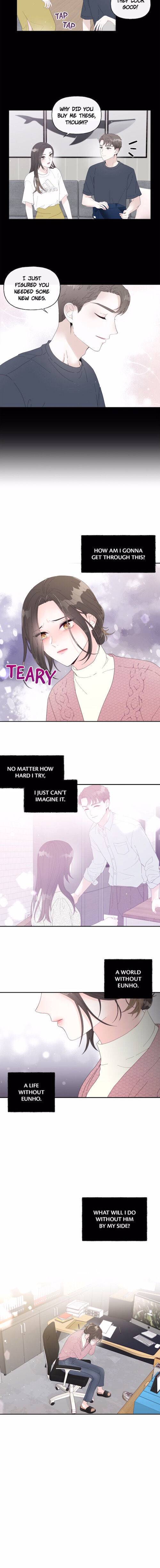 Before It’s Too Late Chapter 29 page 5