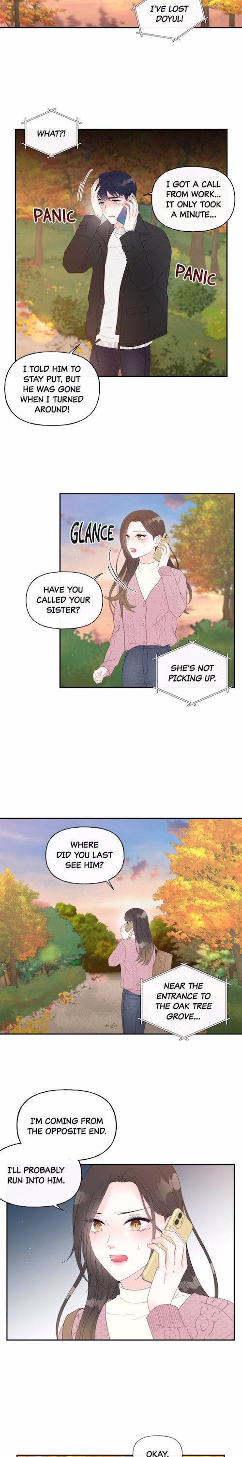 Before It’s Too Late Chapter 29 page 7