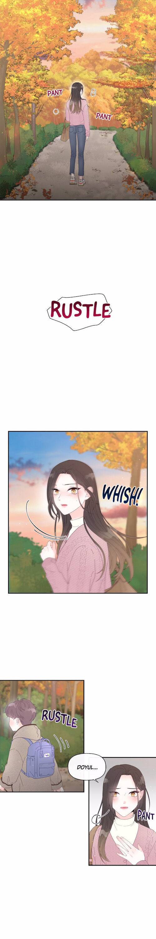 Before It’s Too Late Chapter 29 page 9