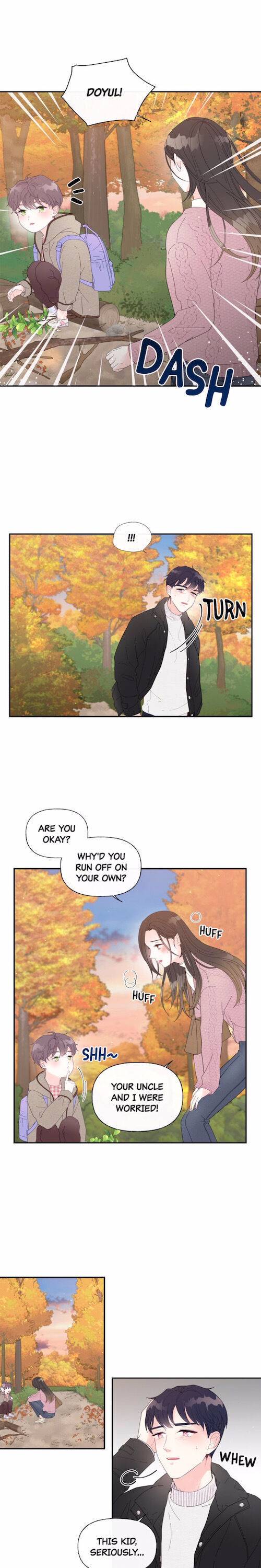 Before It’s Too Late Chapter 29 page 10