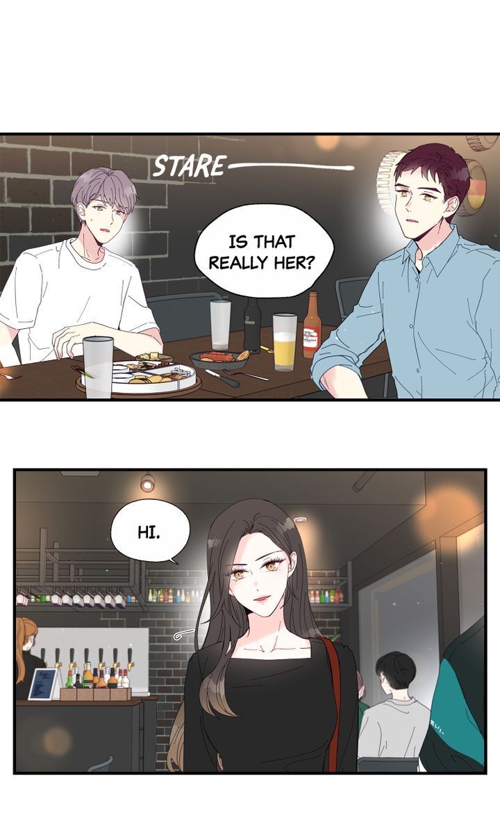 Before It’s Too Late Chapter 3 page 6