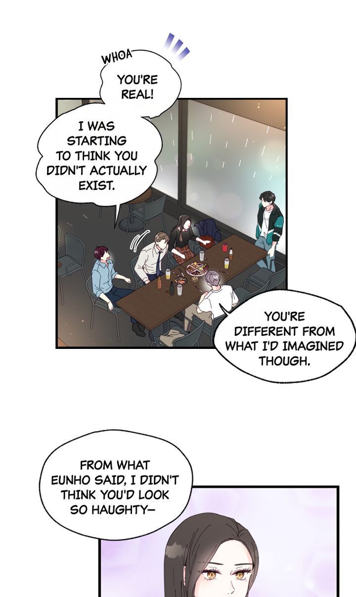 Before It’s Too Late Chapter 3 page 7