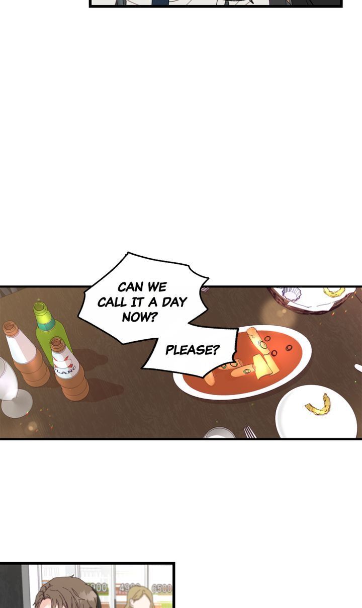 Before It’s Too Late Chapter 3 page 26