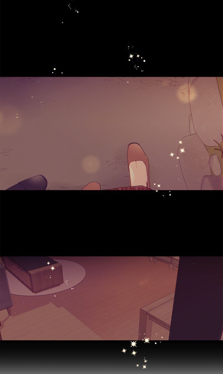 Before It’s Too Late Chapter 3 page 33