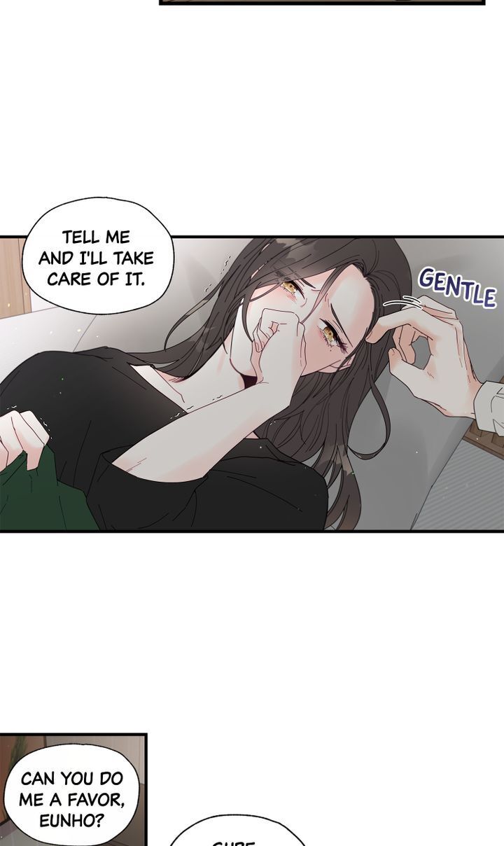 Before It’s Too Late Chapter 3 page 37