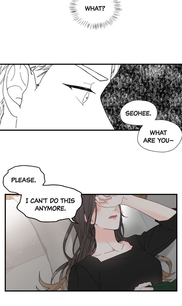 Before It’s Too Late Chapter 3 page 39