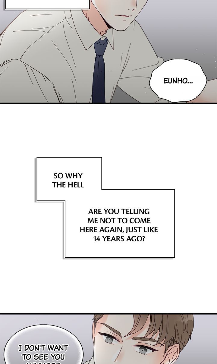 Before It’s Too Late Chapter 3 page 41